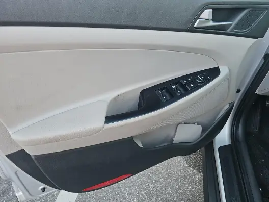 Florida Fine Cars - Used HYUNDAI TUCSON 2017 MARGATE SE
