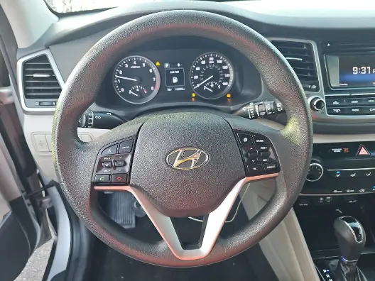 Florida Fine Cars - Used HYUNDAI TUCSON 2017 MARGATE SE