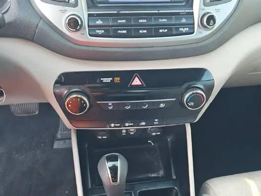 Florida Fine Cars - Used HYUNDAI TUCSON 2017 MARGATE SE