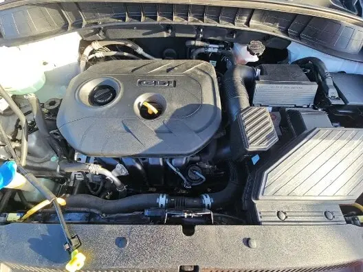 Florida Fine Cars - Used HYUNDAI TUCSON 2017 MARGATE SE