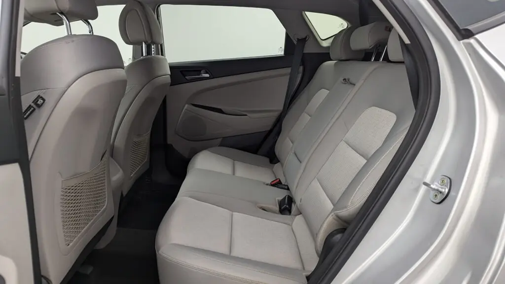 Florida Fine Cars - Used HYUNDAI TUCSON 2017 MARGATE SE