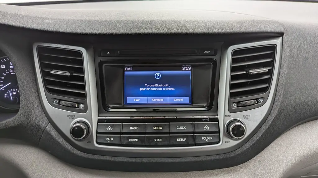 Florida Fine Cars - Used HYUNDAI TUCSON 2017 MARGATE SE