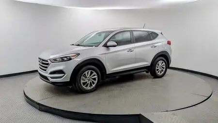 Florida Fine Cars - Used HYUNDAI TUCSON 2017 MARGATE SE