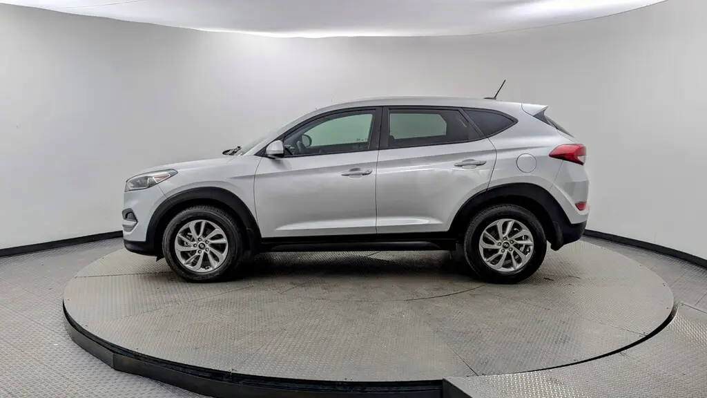 Florida Fine Cars - Used HYUNDAI TUCSON 2017 MARGATE SE