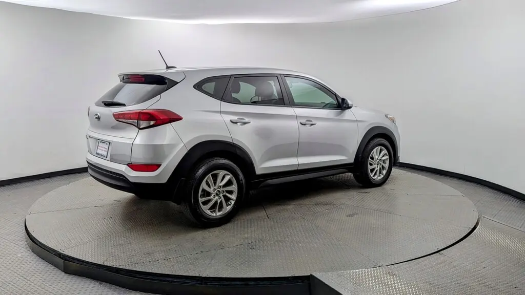 Florida Fine Cars - Used HYUNDAI TUCSON 2017 MARGATE SE