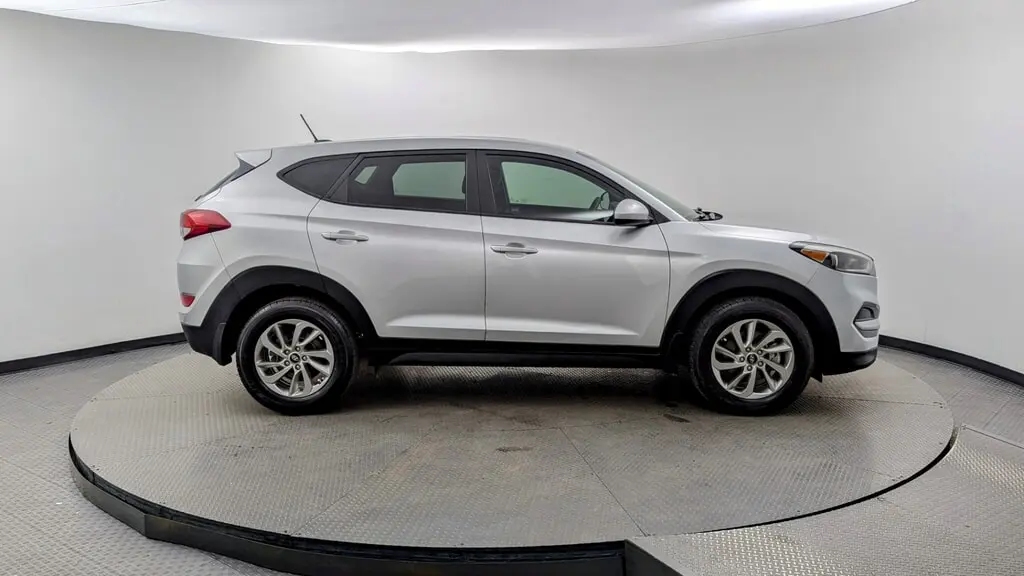 Florida Fine Cars - Used HYUNDAI TUCSON 2017 MARGATE SE