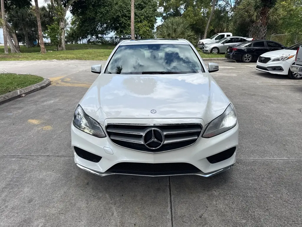 Florida Fine Cars - Used MERCEDES-BENZ E-CLASS 2014 WEST PALM E 350 SPORT