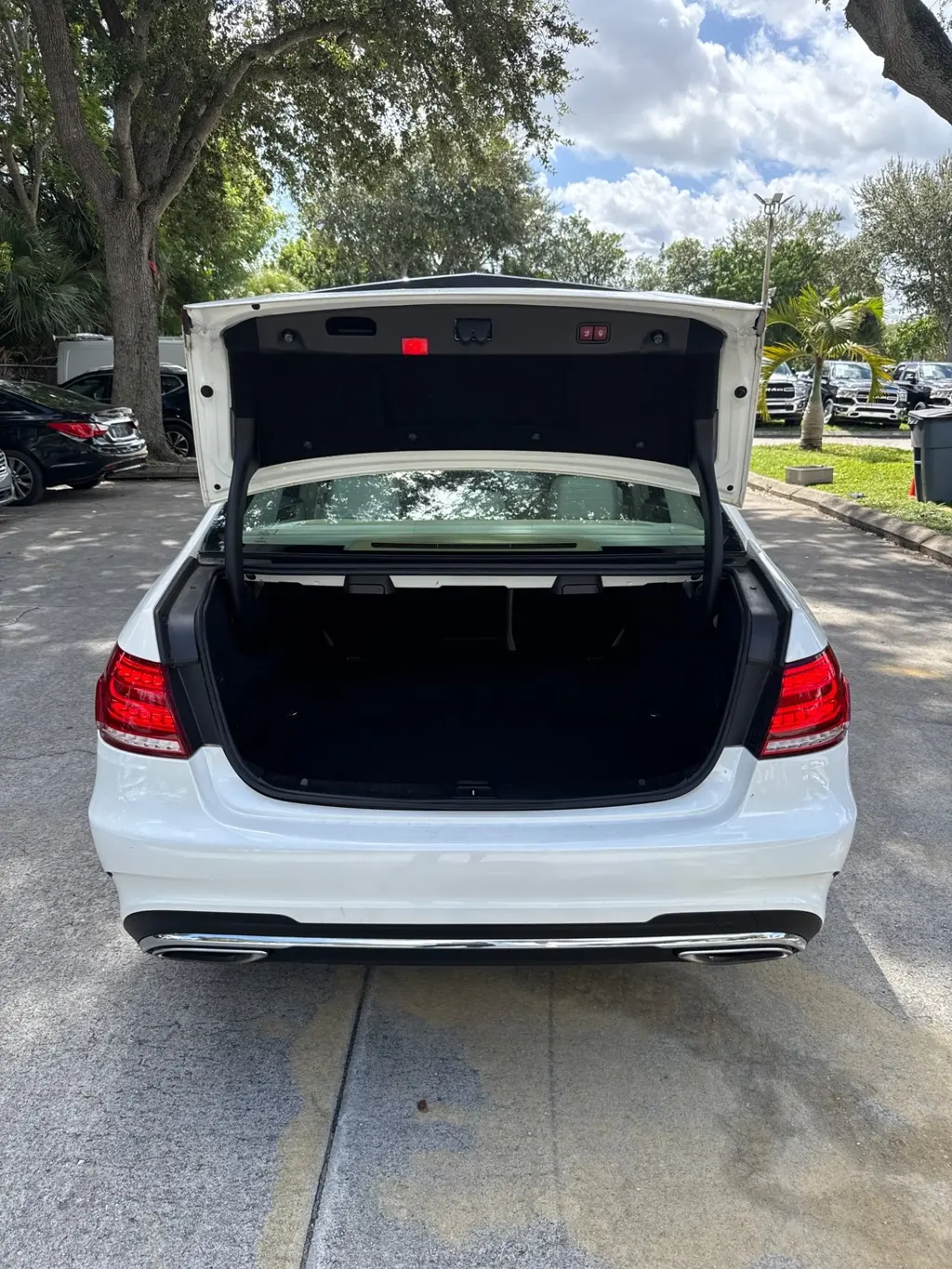 Florida Fine Cars - Used MERCEDES-BENZ E-CLASS 2014 WEST PALM E 350 SPORT
