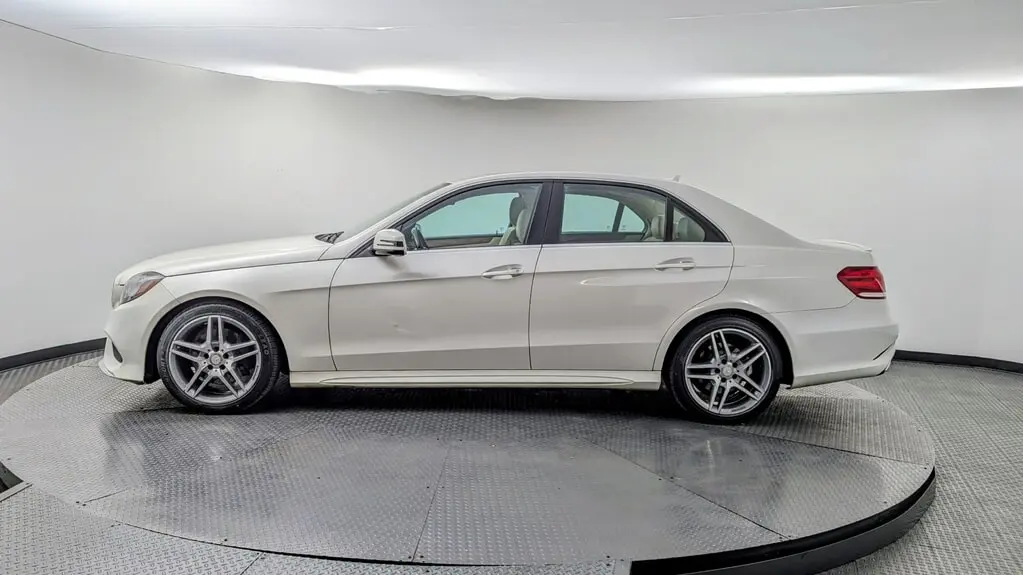Florida Fine Cars - Used MERCEDES-BENZ E-CLASS 2014 WEST PALM E 350 SPORT
