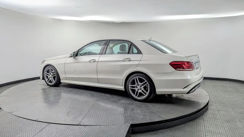 Florida Fine Cars - Used MERCEDES-BENZ E-CLASS 2014 WEST PALM E 350 SPORT