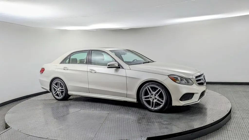 Florida Fine Cars - Used MERCEDES-BENZ E-CLASS 2014 WEST PALM E 350 SPORT