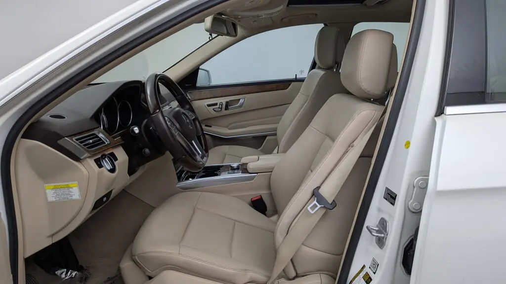 Florida Fine Cars - Used MERCEDES-BENZ E-CLASS 2014 WEST PALM E 350 SPORT