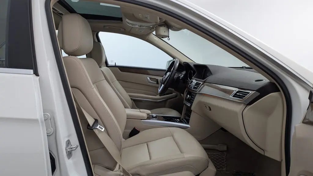 Florida Fine Cars - Used MERCEDES-BENZ E-CLASS 2014 WEST PALM E 350 SPORT