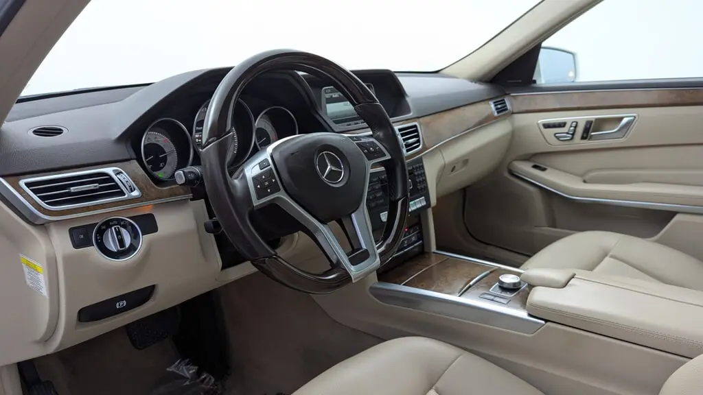 Florida Fine Cars - Used MERCEDES-BENZ E-CLASS 2014 WEST PALM E 350 SPORT