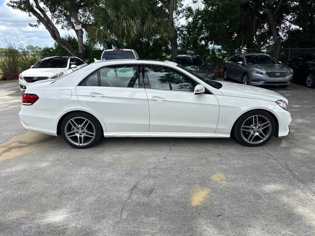 Florida Fine Cars - Used MERCEDES-BENZ E-CLASS 2014 WEST PALM E 350 SPORT