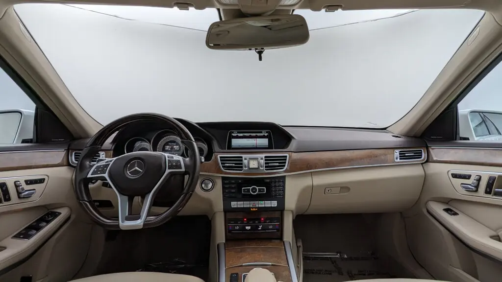 Florida Fine Cars - Used MERCEDES-BENZ E-CLASS 2014 WEST PALM E 350 SPORT