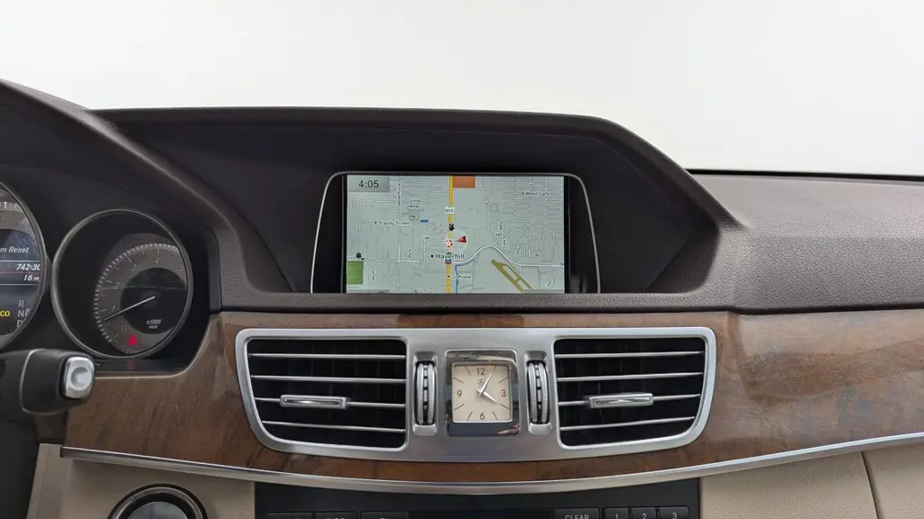 Florida Fine Cars - Used MERCEDES-BENZ E-CLASS 2014 WEST PALM E 350 SPORT