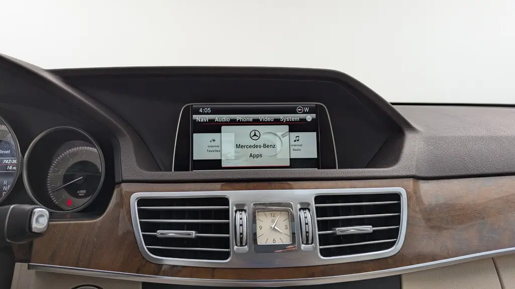 Florida Fine Cars - Used MERCEDES-BENZ E-CLASS 2014 WEST PALM E 350 SPORT