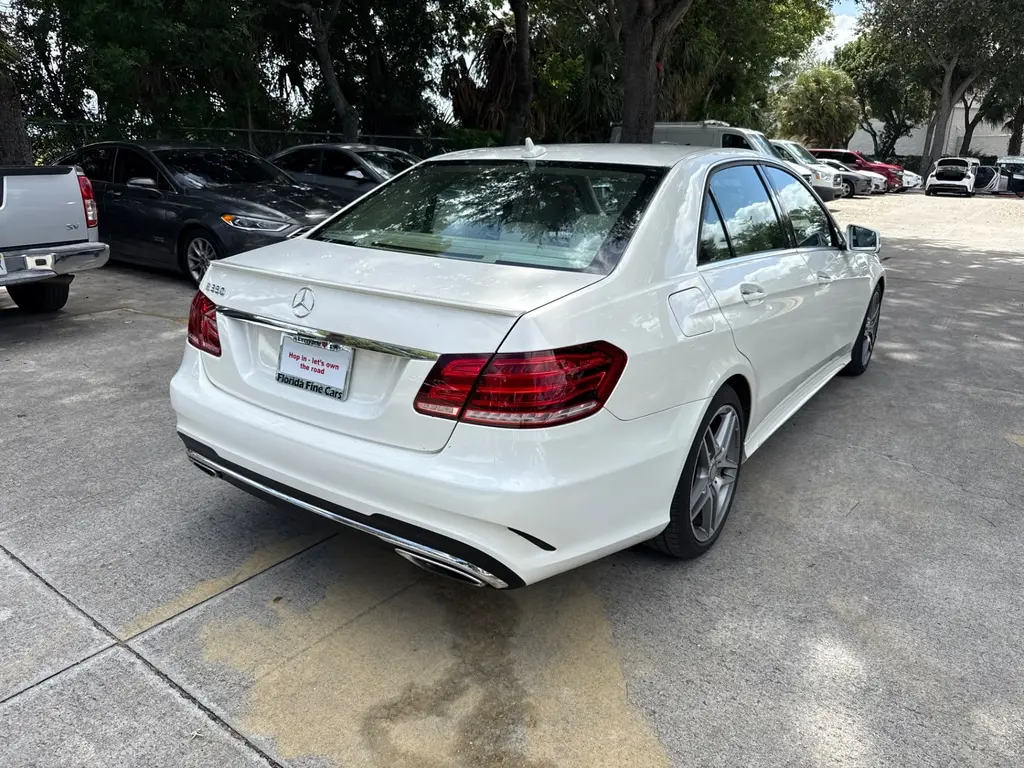 Florida Fine Cars - Used MERCEDES-BENZ E-CLASS 2014 WEST PALM E 350 SPORT