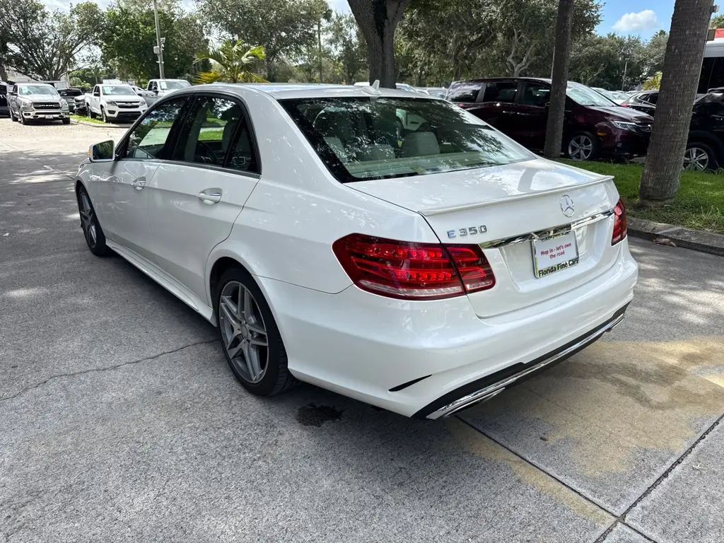 Florida Fine Cars - Used MERCEDES-BENZ E-CLASS 2014 WEST PALM E 350 SPORT