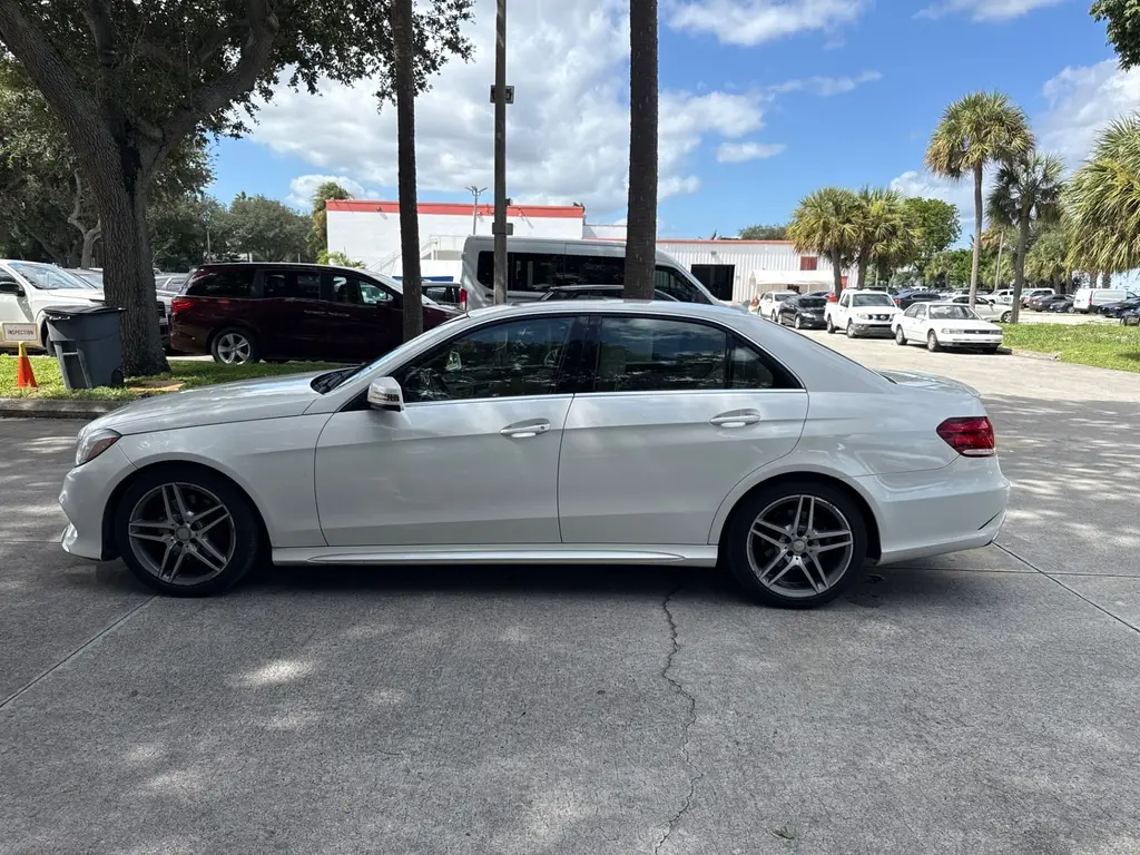 Florida Fine Cars - Used MERCEDES-BENZ E-CLASS 2014 WEST PALM E 350 SPORT