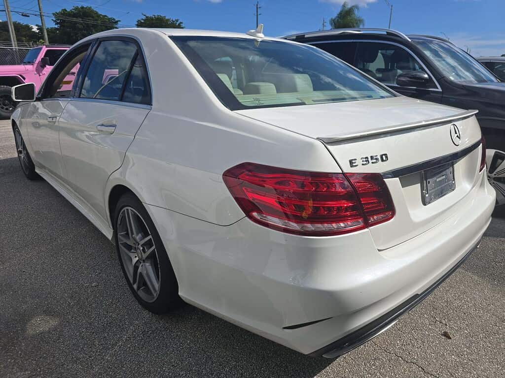 Florida Fine Cars - Used MERCEDES-BENZ E-CLASS 2014 WEST PALM E 350 SPORT