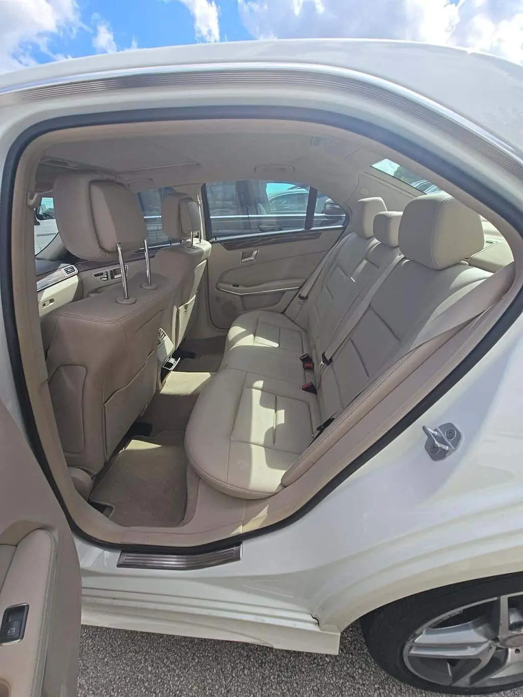 Florida Fine Cars - Used MERCEDES-BENZ E-CLASS 2014 WEST PALM E 350 SPORT