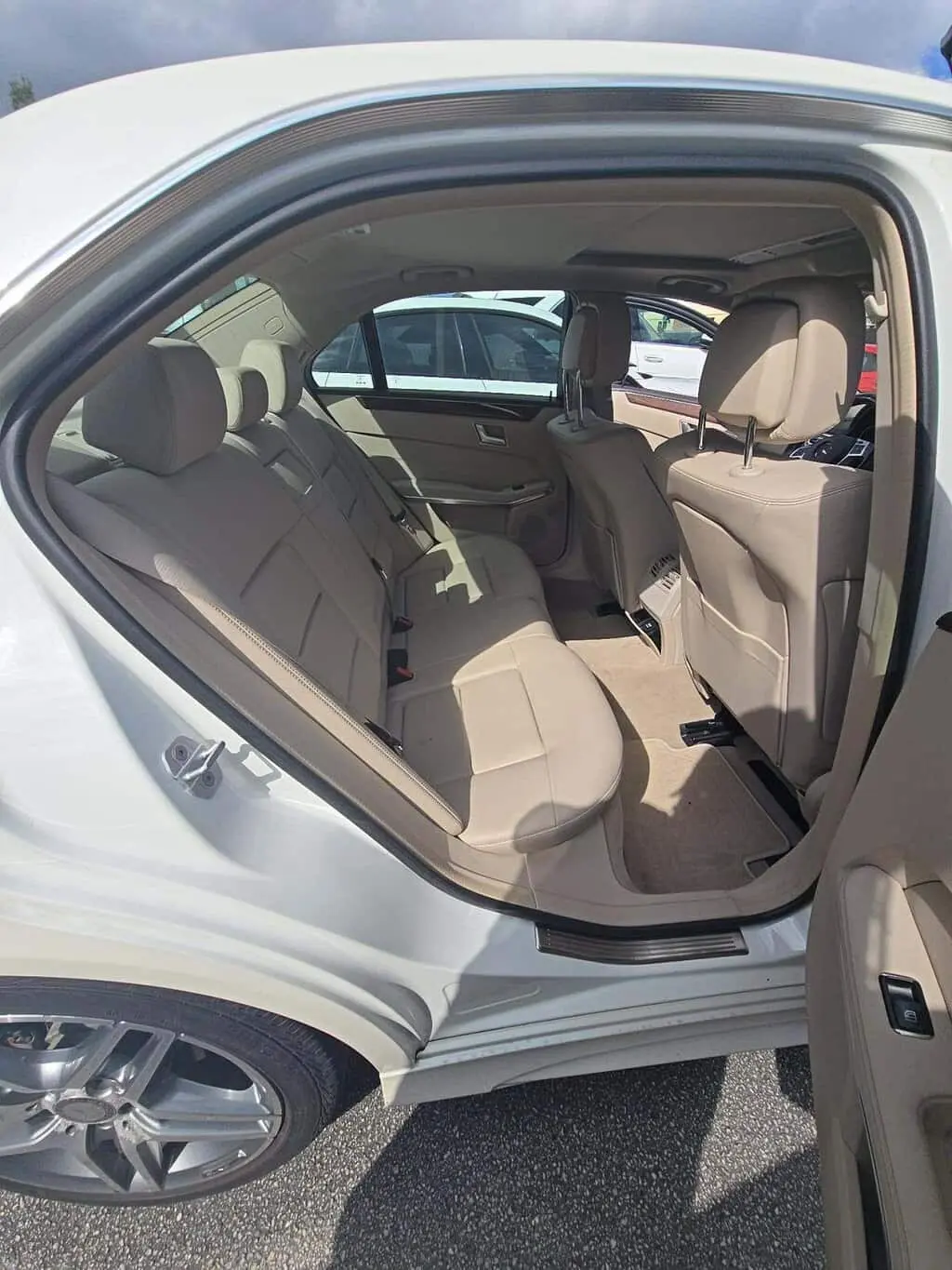 Florida Fine Cars - Used MERCEDES-BENZ E-CLASS 2014 WEST PALM E 350 SPORT