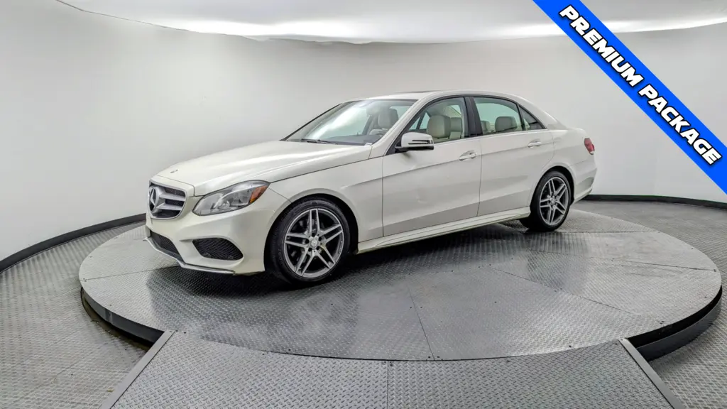 Florida Fine Cars - Used MERCEDES-BENZ E-CLASS 2014 WEST PALM E 350 SPORT