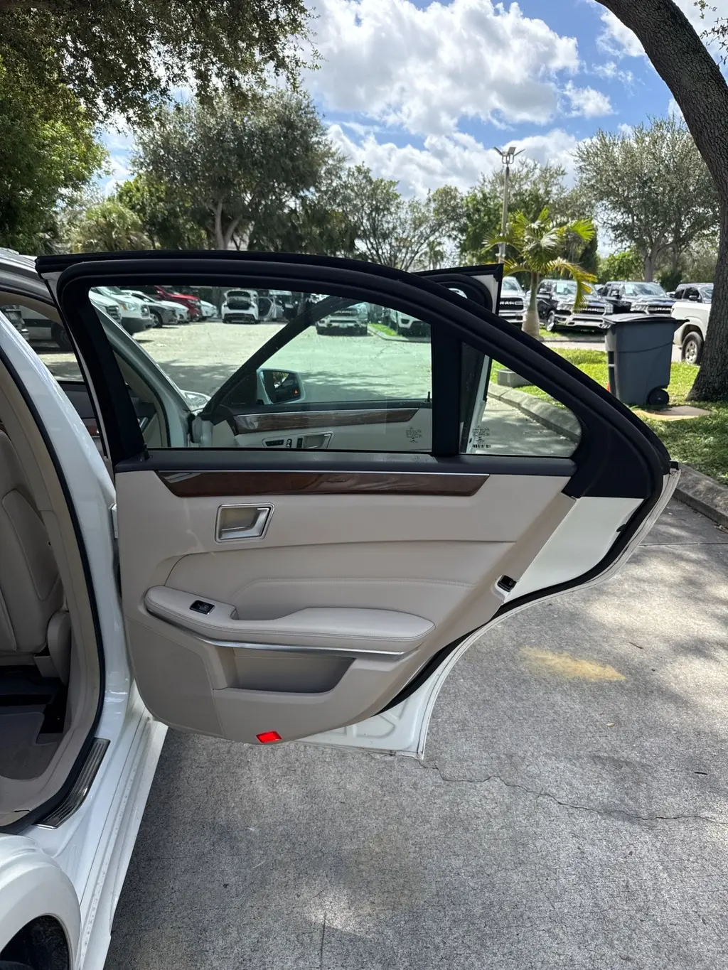 Florida Fine Cars - Used MERCEDES-BENZ E-CLASS 2014 WEST PALM E 350 SPORT