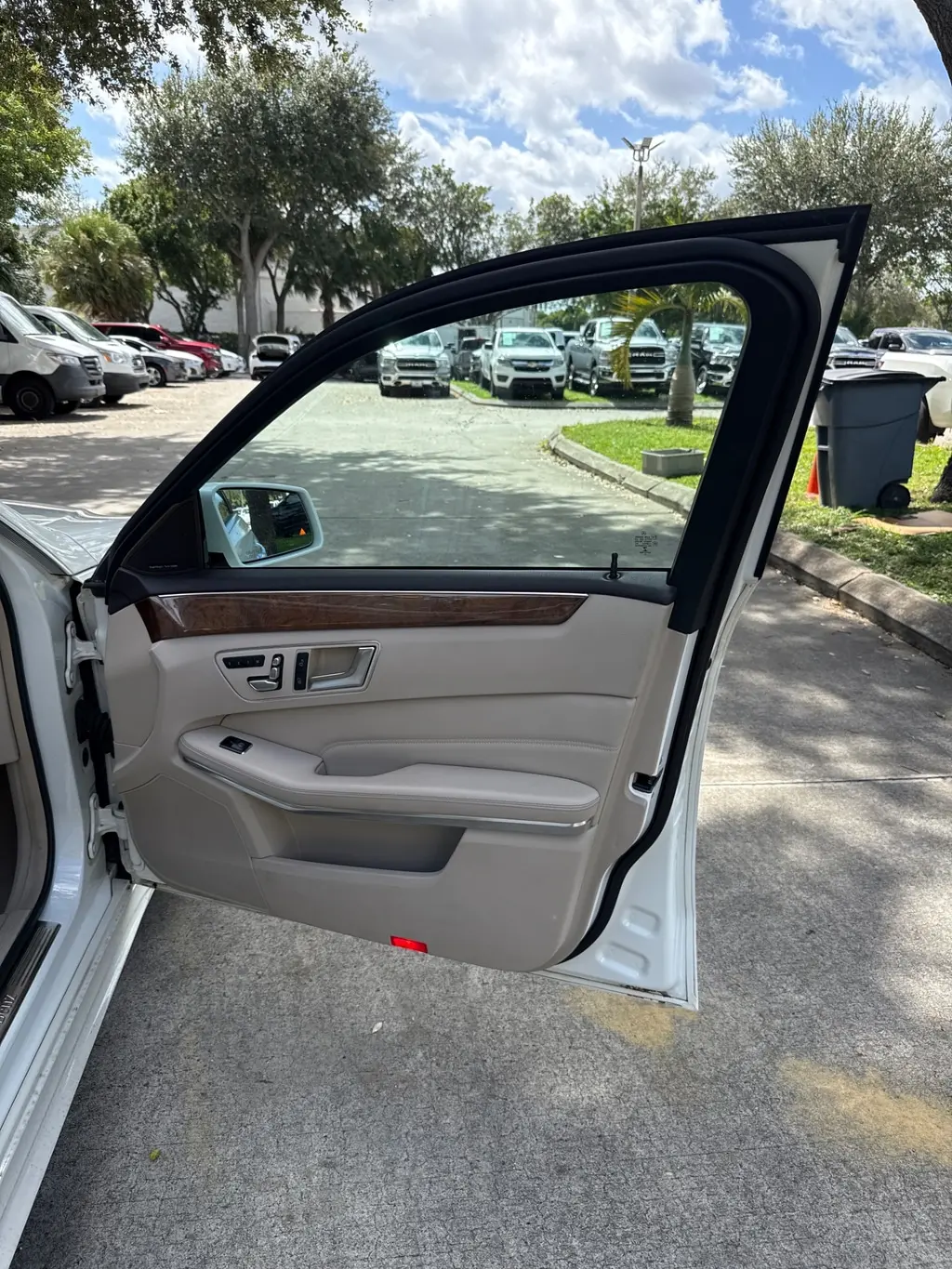 Florida Fine Cars - Used MERCEDES-BENZ E-CLASS 2014 WEST PALM E 350 SPORT