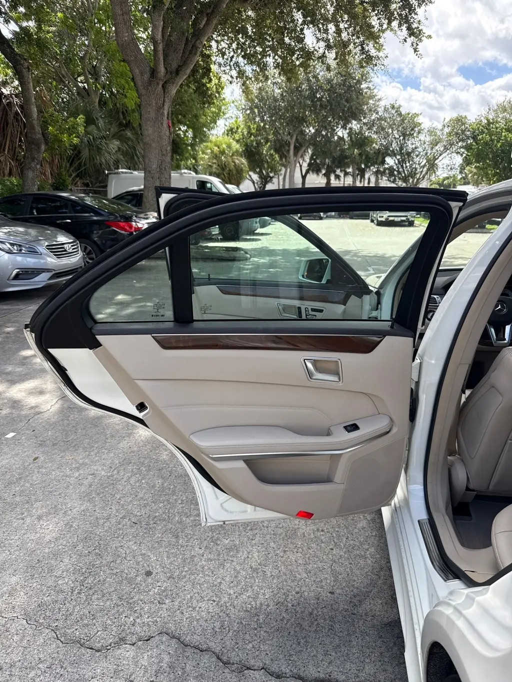 Florida Fine Cars - Used MERCEDES-BENZ E-CLASS 2014 WEST PALM E 350 SPORT