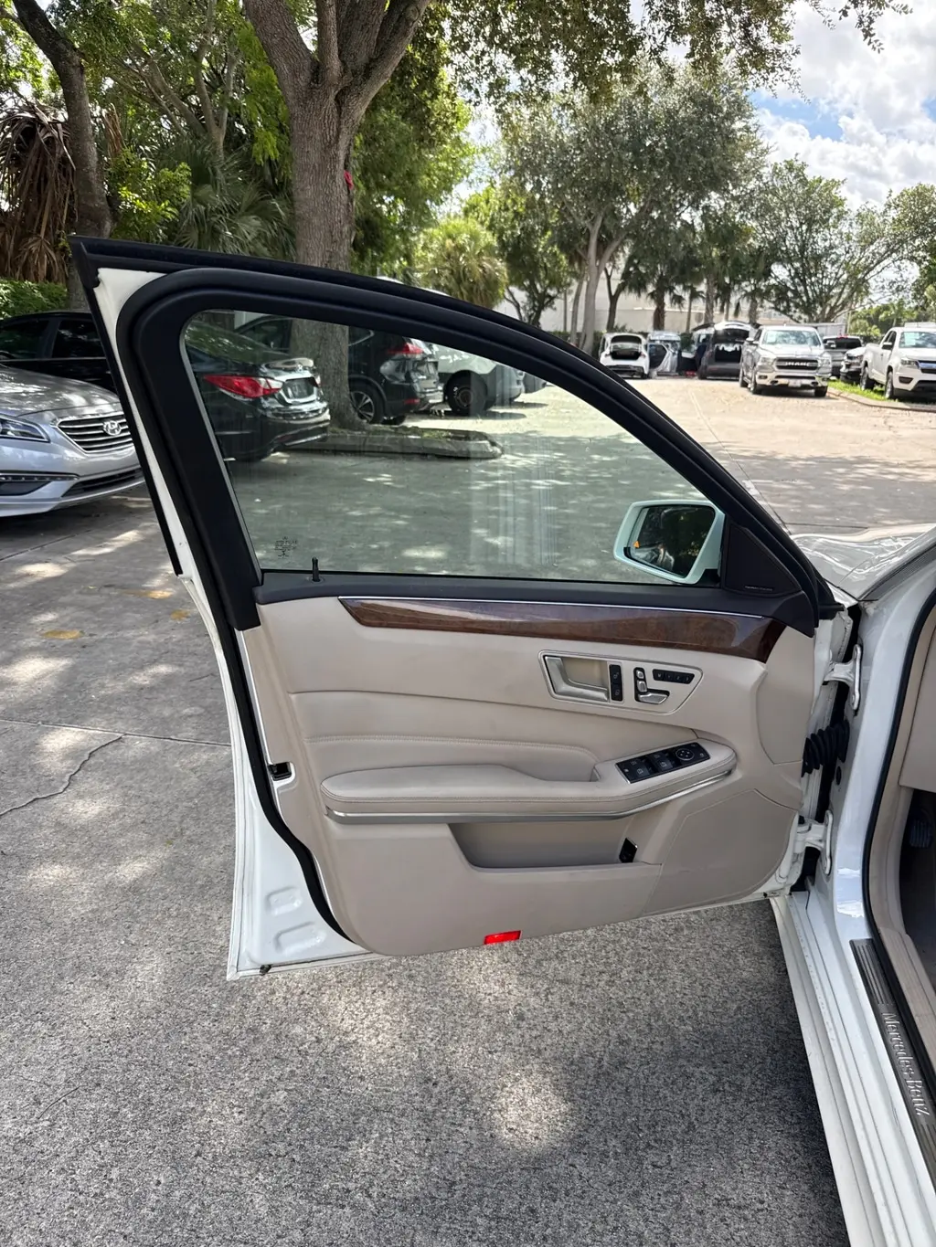 Florida Fine Cars - Used MERCEDES-BENZ E-CLASS 2014 WEST PALM E 350 SPORT