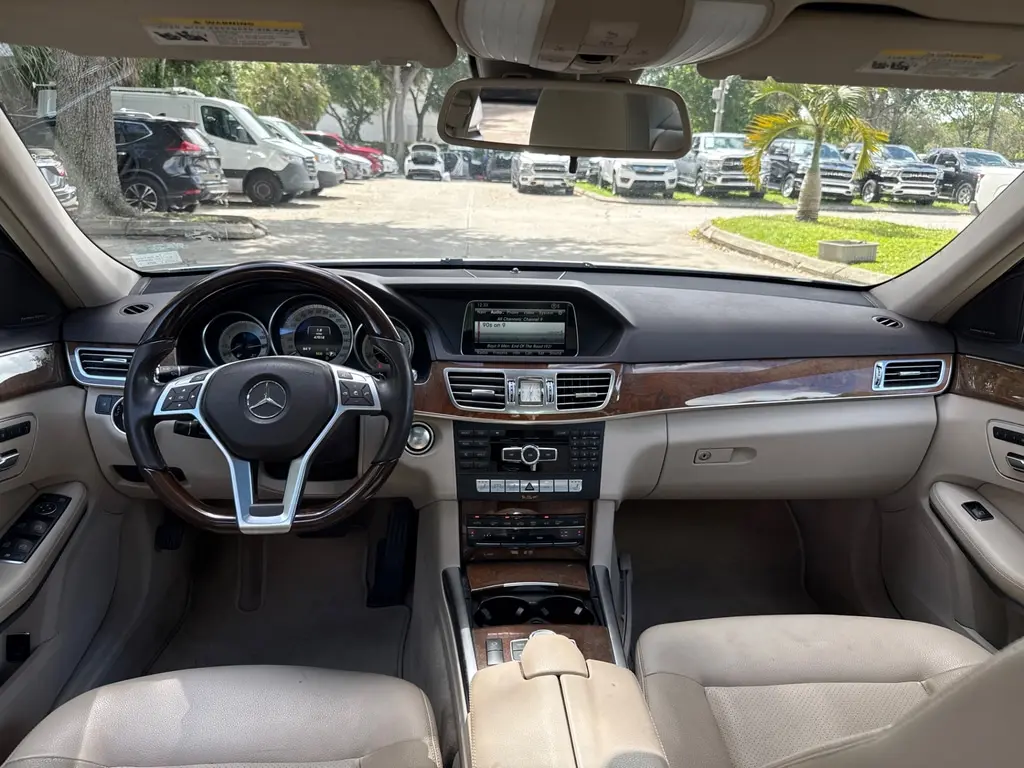 Florida Fine Cars - Used MERCEDES-BENZ E-CLASS 2014 WEST PALM E 350 SPORT