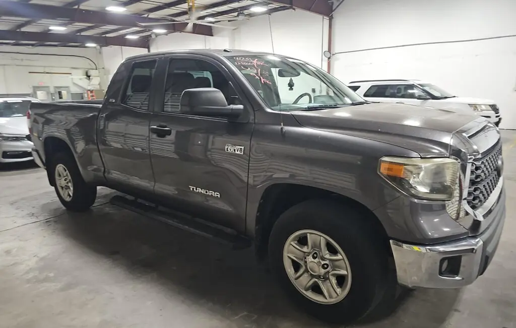 Florida Fine Cars - Used TOYOTA TUNDRA 2WD 2019 ORLANDO SR