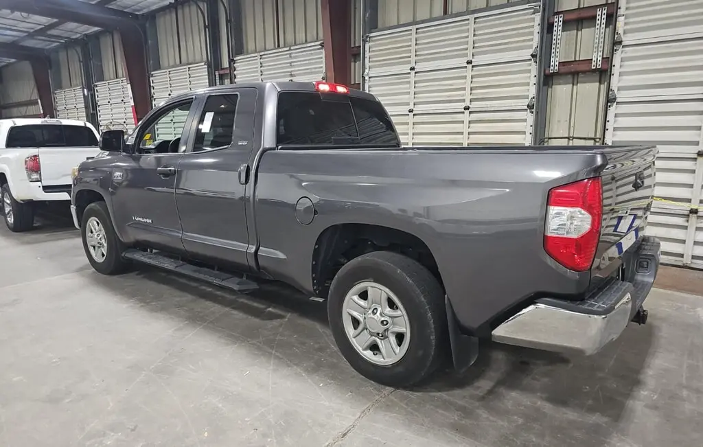 Florida Fine Cars - Used TOYOTA TUNDRA 2WD 2019 ORLANDO SR