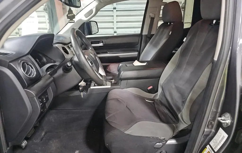 Florida Fine Cars - Used TOYOTA TUNDRA 2WD 2019 ORLANDO SR