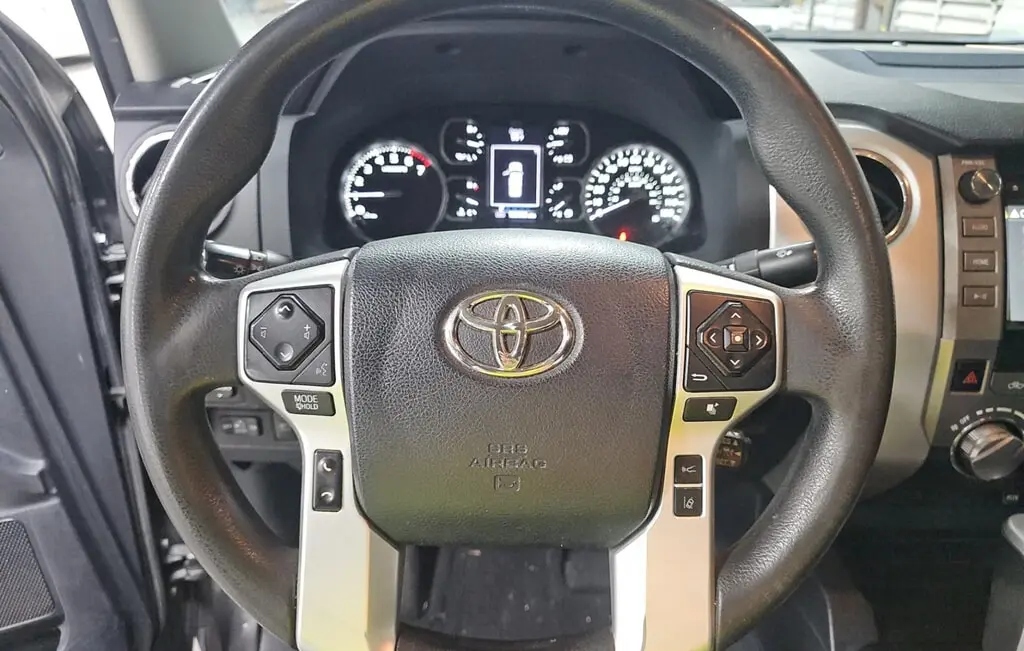 Florida Fine Cars - Used TOYOTA TUNDRA 2WD 2019 ORLANDO SR