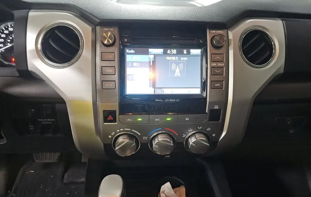 Florida Fine Cars - Used TOYOTA TUNDRA 2WD 2019 ORLANDO SR
