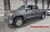 Florida Fine Cars - Used TOYOTA TUNDRA 2WD 2019 ORLANDO SR
