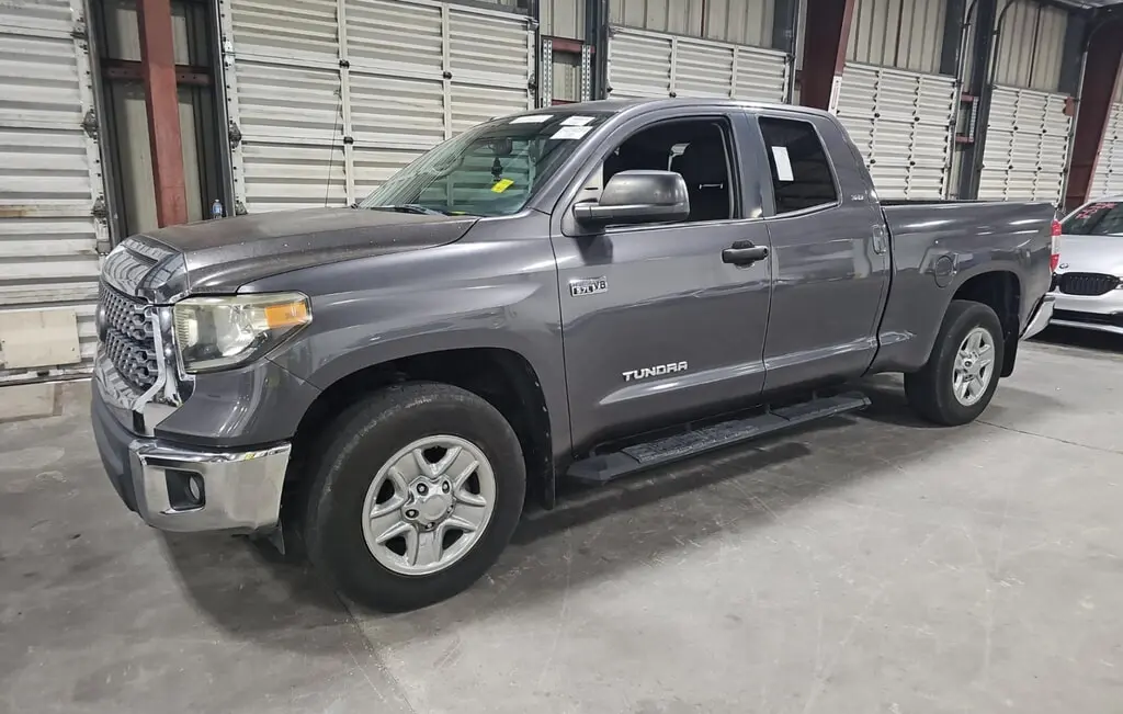 Florida Fine Cars - Used TOYOTA TUNDRA 2WD 2019 ORLANDO SR