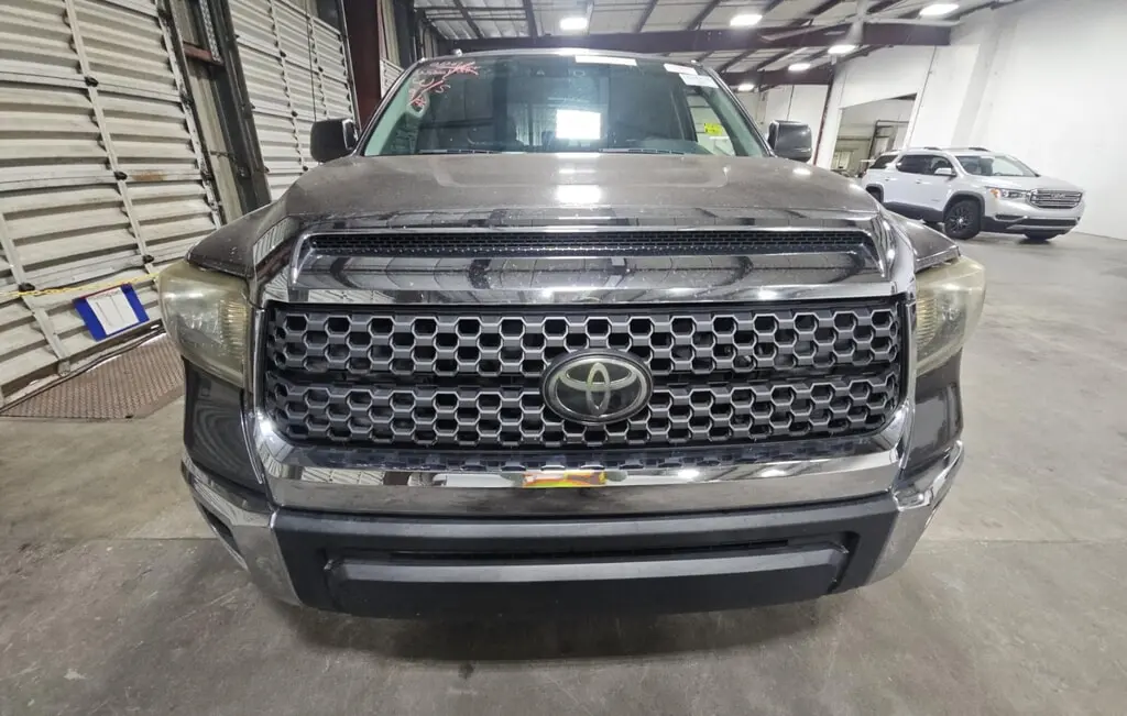 Florida Fine Cars - Used TOYOTA TUNDRA 2WD 2019 ORLANDO SR