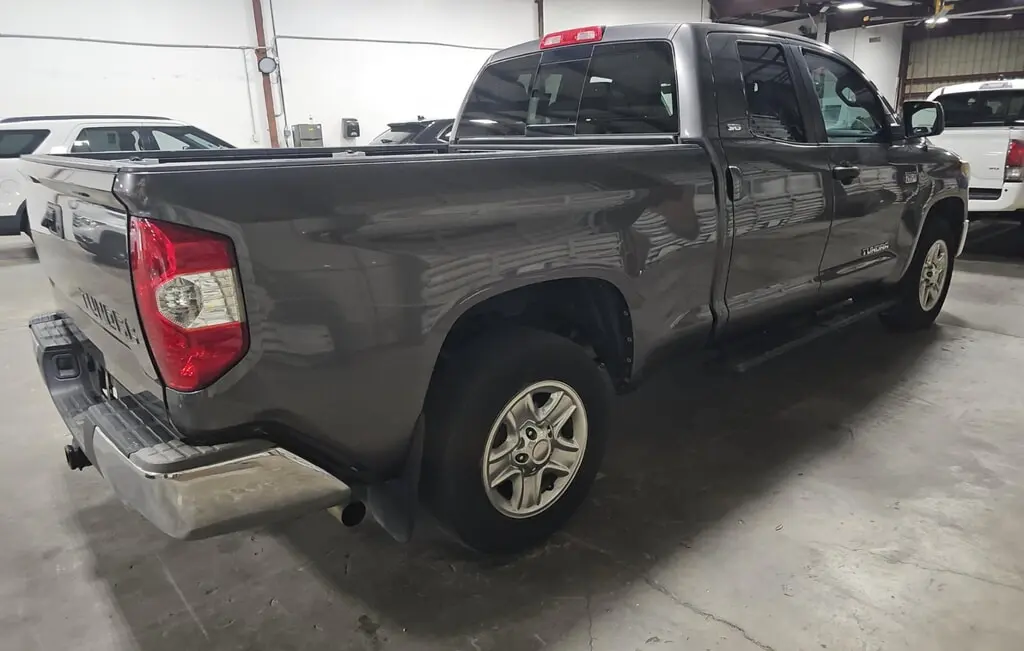 Florida Fine Cars - Used TOYOTA TUNDRA 2WD 2019 ORLANDO SR