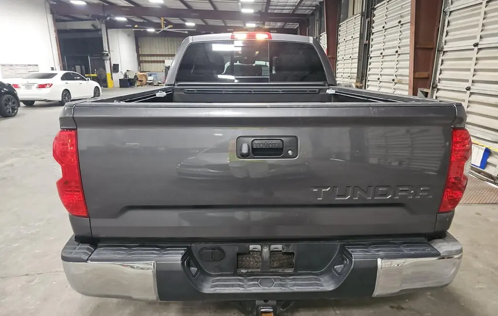 Florida Fine Cars - Used TOYOTA TUNDRA 2WD 2019 ORLANDO SR