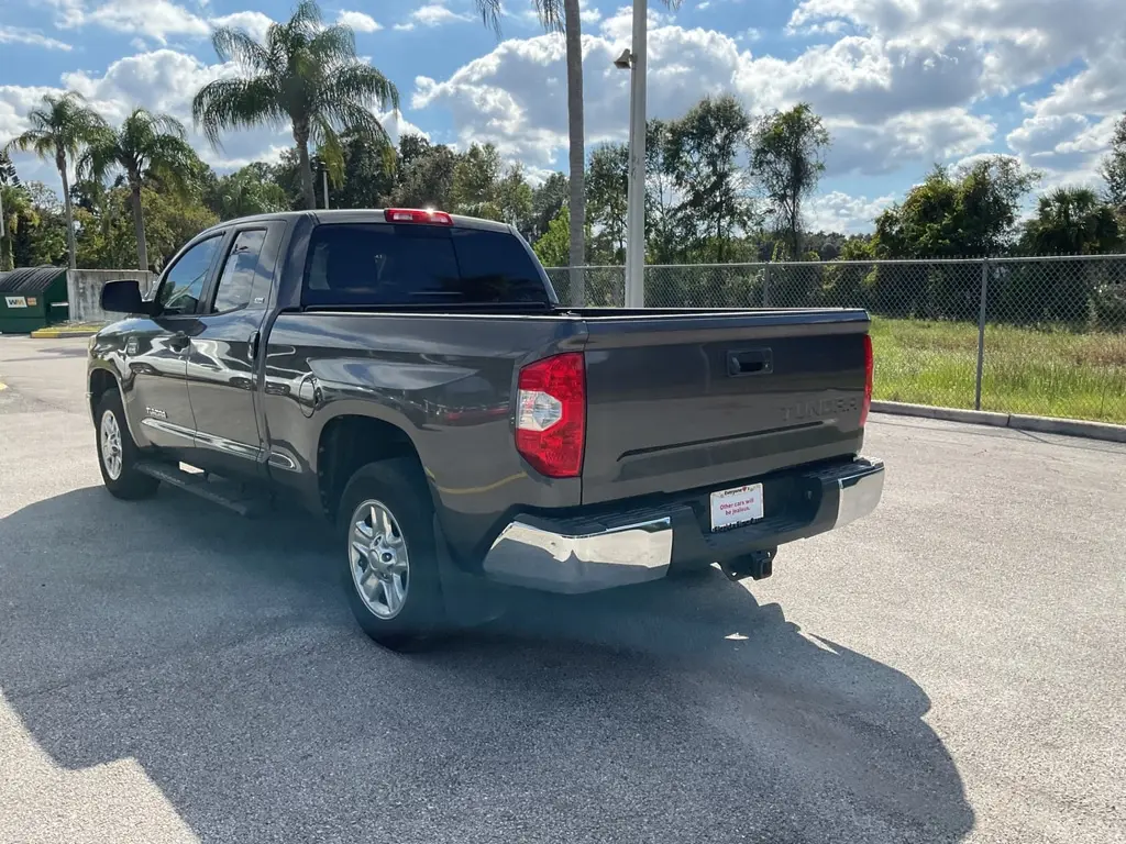 Florida Fine Cars - Used TOYOTA TUNDRA 2WD 2019 ORLANDO SR