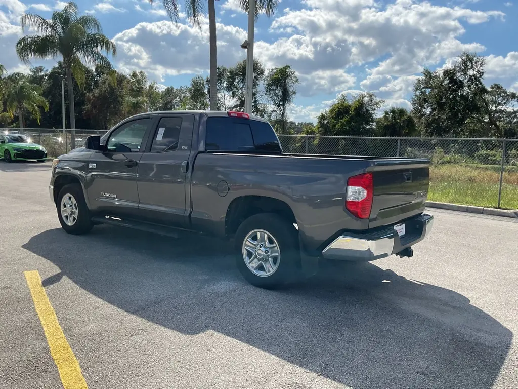 Florida Fine Cars - Used TOYOTA TUNDRA 2WD 2019 ORLANDO SR