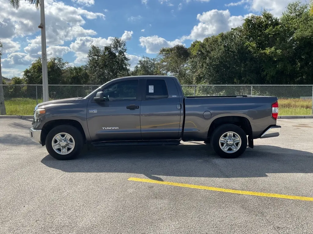 Florida Fine Cars - Used TOYOTA TUNDRA 2WD 2019 ORLANDO SR