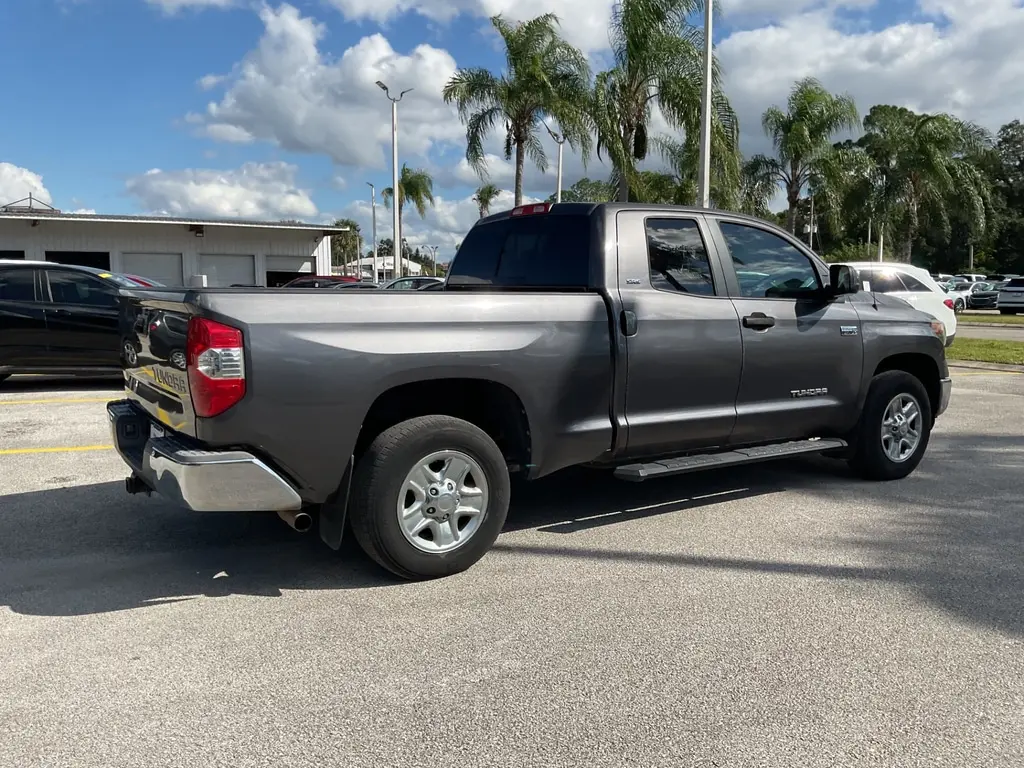 Florida Fine Cars - Used TOYOTA TUNDRA 2WD 2019 ORLANDO SR