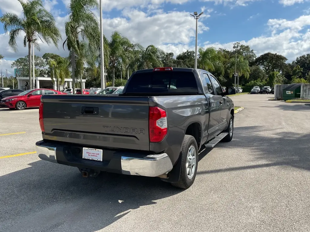 Florida Fine Cars - Used TOYOTA TUNDRA 2WD 2019 ORLANDO SR
