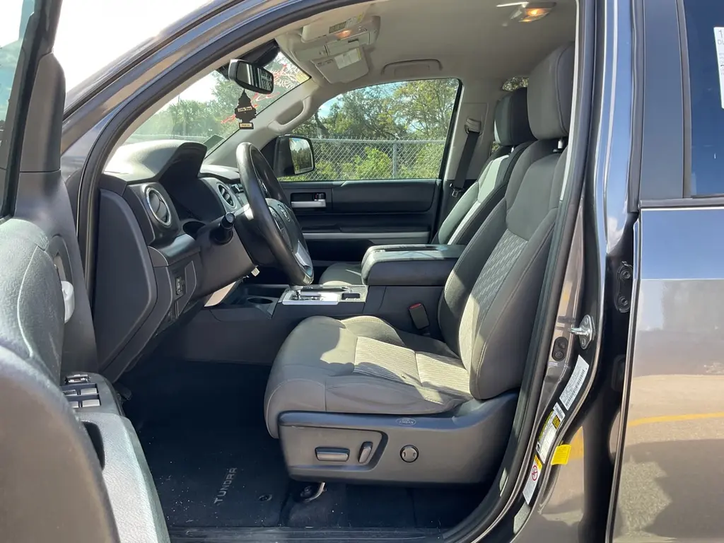 Florida Fine Cars - Used TOYOTA TUNDRA 2WD 2019 ORLANDO SR